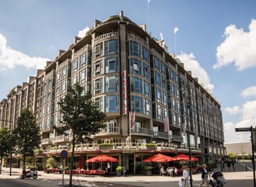 ะกoworking Stationsplein 45 3013 AK Rotterdam