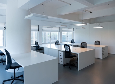 50 m² Business park in Amsterdam West, Koningin Wilhelminaplein 13 (1062 HH) - 6 | MatchOffice.com