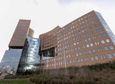 Business center Fascinatio Boulevard 216-220 3065 WB Rotterdam