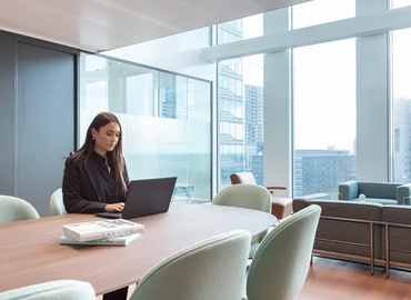 100 m² Serviced office in Utrecht, Stadsplateau 27-29 (3521 AZ) - 3 | MatchOffice