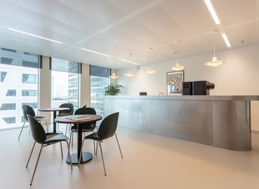 100 m² Business center in Utrecht, Stadsplateau 27-29 (3521 AZ) - 7 | MatchOffice