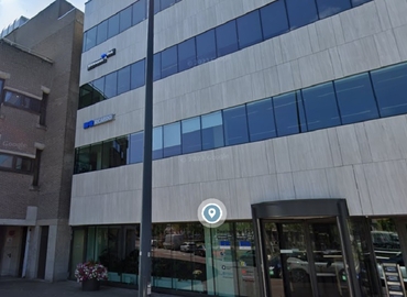 40 m² Business center in Utrecht, Daalsesingel 51 (3511 SW) - 1 | MatchOffice