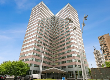 110 m² Serviced office in Amsterdam Southeast, De Entree 201 (1101 HG) - 0 | MatchOffice.com