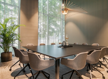 110 m² Serviced office in Amsterdam Southeast, De Entree 201 (1101 HG) - 2 | MatchOffice