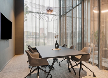 110 m² Business space in Amsterdam Southeast, De Entree 201 (1101 HG) - 3 | MatchOffice