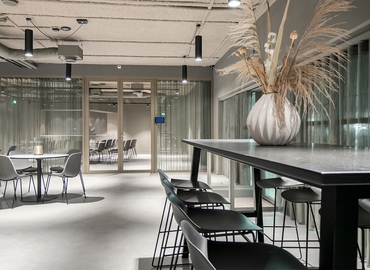 110 m² Business center in Amsterdam Southeast, De Entree 201 (1101 HG) - 4 | MatchOffice