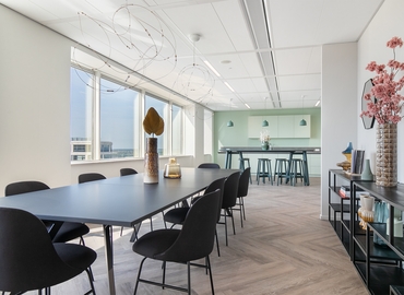 110 m² Business park in Amsterdam Southeast, De Entree 201 (1101 HG) - 5 | MatchOffice.com