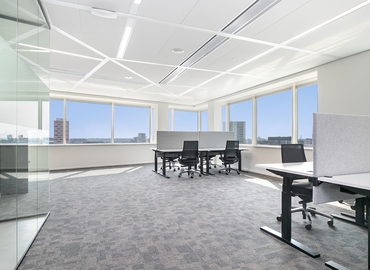 110 m² Serviced office in Amsterdam Southeast, De Entree 201 (1101 HG) - 6 | MatchOffice