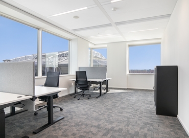 110 m² Business space in Amsterdam Southeast, De Entree 201 (1101 HG) - 7 | MatchOffice