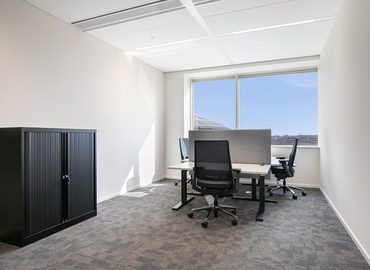 110 m² Business park in Amsterdam Southeast, De Entree 201 (1101 HG) - 8 | MatchOffice.com
