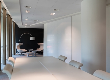 Business center Taurusavenue 9 2132 LS Hoofddorp