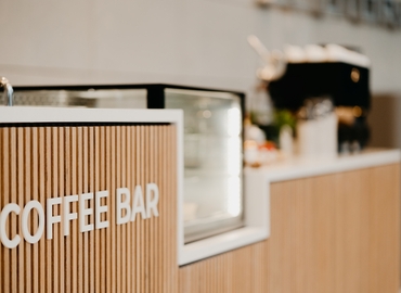 5500 m² Serviced office in Hoofddorp, Taurusavenue 9 (2132 LS) - 12 | MatchOffice