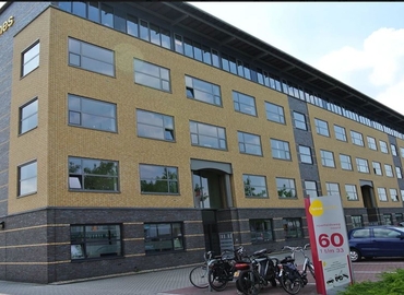 50 m² Convention center in Amersfoort, Nijverheidsweg Noord 60-99 (3812 PM) - 2 | MatchOffice.com