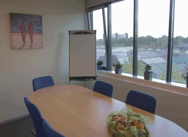 250 m² Shared workspace  in Amersfoort, Nijverheidsweg Noord 60-99 (3812 PM) - 9 | MatchOffice