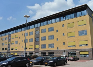 150 m² Serviced office in Amersfoort, Nijverheidsweg Noord 60-99 (3812 PM) - 3 | MatchOffice.com