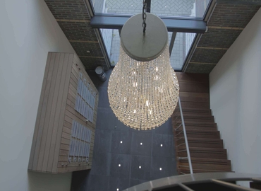 250 m² Co-working  in Amersfoort, Nijverheidsweg Noord 60-99 (3812 PM) - 11 | MatchOffice