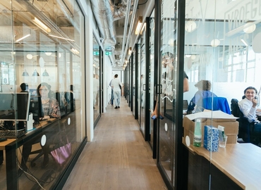 Office Weteringschans 165 C 1017 XD Amsterdam Centre