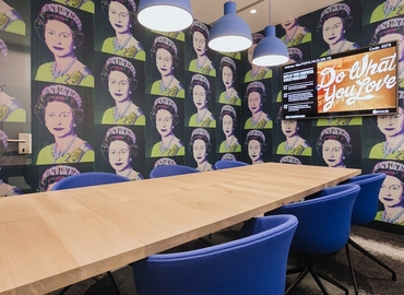 1198 m² Business center in Amsterdam Centre, Weteringschans 165 C (1017 XD) - 4 | MatchOffice