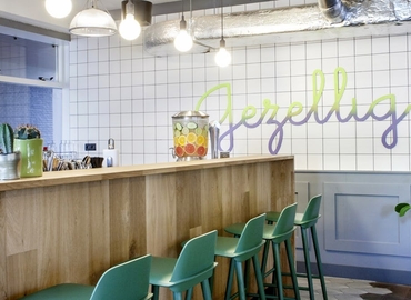 3199 m² Coworking space  in Amsterdam Centre, Weesperstraat 61-105 (1018 VN) - 5 | MatchOffice