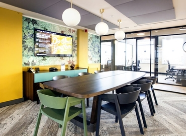 3199 m² Co-working  in Amsterdam Centre, Weesperstraat 61-105 (1018 VN) - 7 | MatchOffice.com