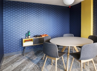 Office Weesperstraat 61-105 1018 VN Amsterdam Centre