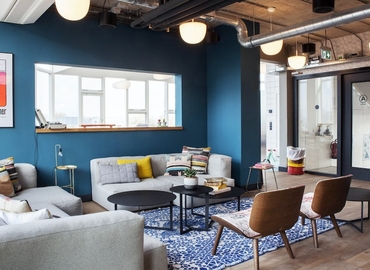 3199 m² Shared office  in Amsterdam Centre, Weesperstraat 61-105 (1018 VN) - 12 | MatchOffice