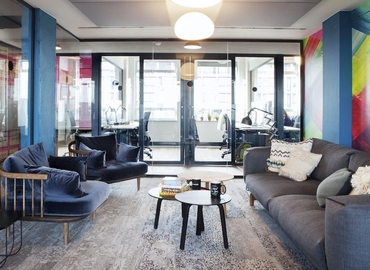 Office Weesperstraat 61-105 1018 VN Amsterdam Centre