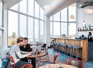 Office Weesperstraat 61-105 1018 VN Amsterdam Centre