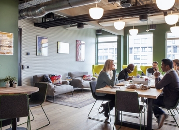 3199 m² Business space in Amsterdam Centre, Weesperstraat 61-105 (1018 VN) - 9 | MatchOffice