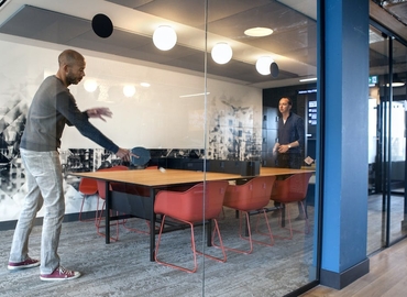 3199 m² Business space in Amsterdam Centre, Weesperstraat 61-105 (1018 VN) - 10 | MatchOffice