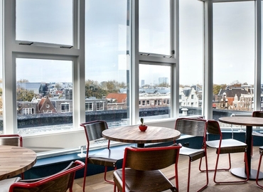 3199 m² Serviced office in Amsterdam Centre, Weesperstraat 61-105 (1018 VN) - 13 | MatchOffice