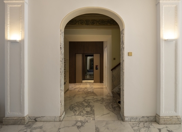 250 m² Business center in Amsterdam Centre, Herengracht 500 (1017 CB) - 0 | MatchOffice