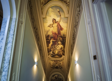 250 m² Serviced office in Amsterdam Centre, Herengracht 500 (1017 CB) - 1 | MatchOffice.com