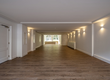 250 m² Business park in Amsterdam Centre, Herengracht 500 (1017 CB) - 1 | MatchOffice.com