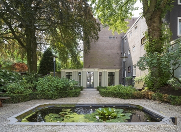 250 m² Business park in Amsterdam Centre, Herengracht 500 (1017 CB) - 2 | MatchOffice.com