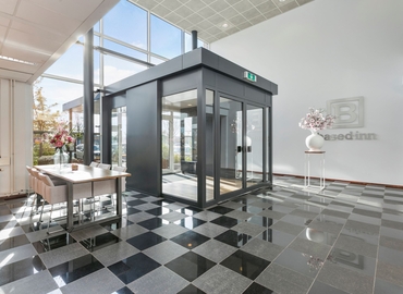 ะกoworking Hoefsmidstraat 41 3194 AA Hoogvliet