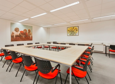 50 m² Co-working  in Hoogvliet, Hoefsmidstraat 41 (3194 AA) - 9 | MatchOffice.com