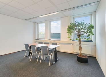 ะกoworking Hoefsmidstraat 41 3194 AA Hoogvliet