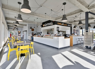 50 m² Coworking space  in Hoogvliet, Hoefsmidstraat 41 (3194 AA) - 12 | MatchOffice