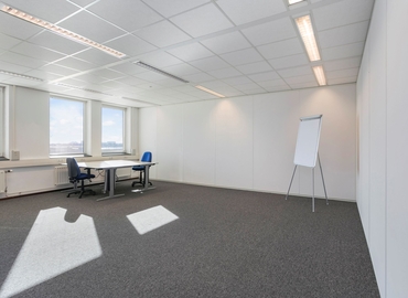 Business center Hoefsmidstraat 41 3194 AA Hoogvliet