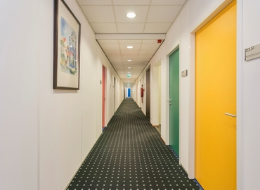 Vergaderruimte Hoefsmidstraat 41 3194 AA Hoogvliet