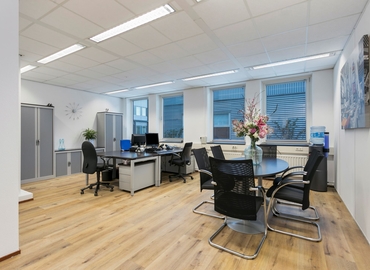50 m² Conference space in Hoogvliet, Hoefsmidstraat 41 (3194 AA) - 5 | MatchOffice.com