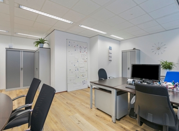 50 m² Conference space in Hoogvliet, Hoefsmidstraat 41 (3194 AA) - 7 | MatchOffice