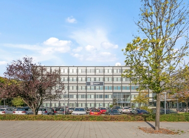 Business center Hoefsmidstraat 41 3194 AA Hoogvliet