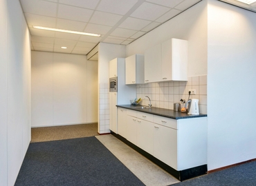 Vergaderruimte Hoefsmidstraat 41 3194 AA Hoogvliet