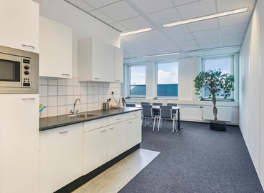 50 m² Conference room in Hoogvliet, Hoefsmidstraat 41 (3194 AA) - 13 | MatchOffice