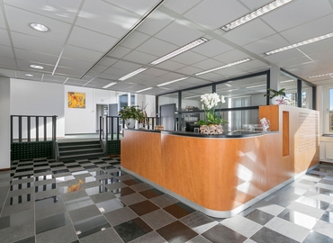 Vergaderruimte Hoefsmidstraat 41 3194 AA Hoogvliet