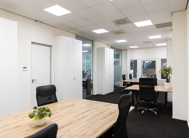 25 m² Conference hall in Amsterdam Centre, Prins Hendrikkade 21e (1012 TL) - 2 | MatchOffice.com