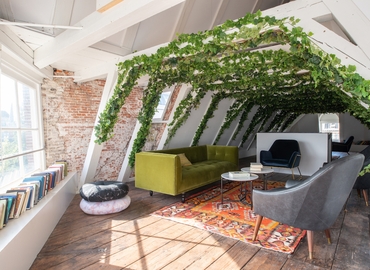 40 m² Conference room in Amsterdam Centre, Nieuwezijds Voorburgwal 296-298 (1012 RT) - 15 | MatchOffice