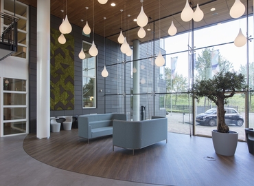 100 m² Conference center in Amersfoort, Databankweg 26 (3821 AL) - 8 | MatchOffice